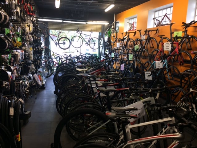 SHOP TRIATHLON 1